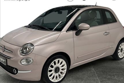 Fiat 500 72.990 km 10.680 &euro; Walsrode 29664