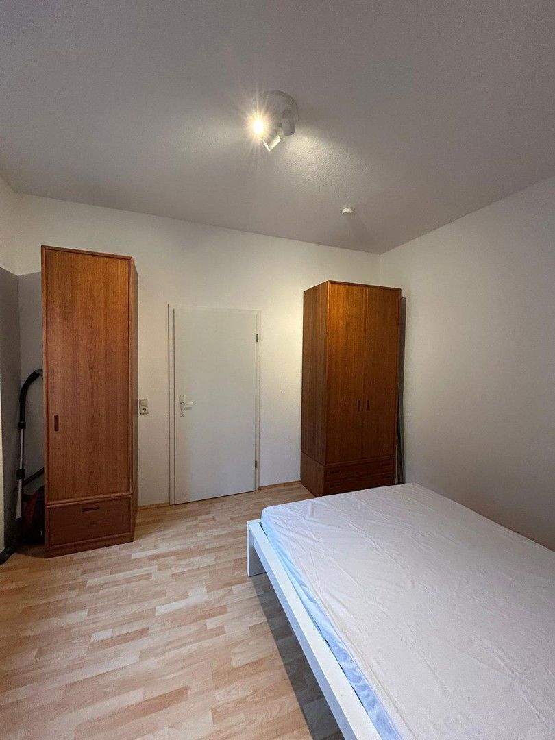 Möblierte 2-Zimmer-Wohnung (40?qm) in Krefeld - zentral & modern 2 zimmer