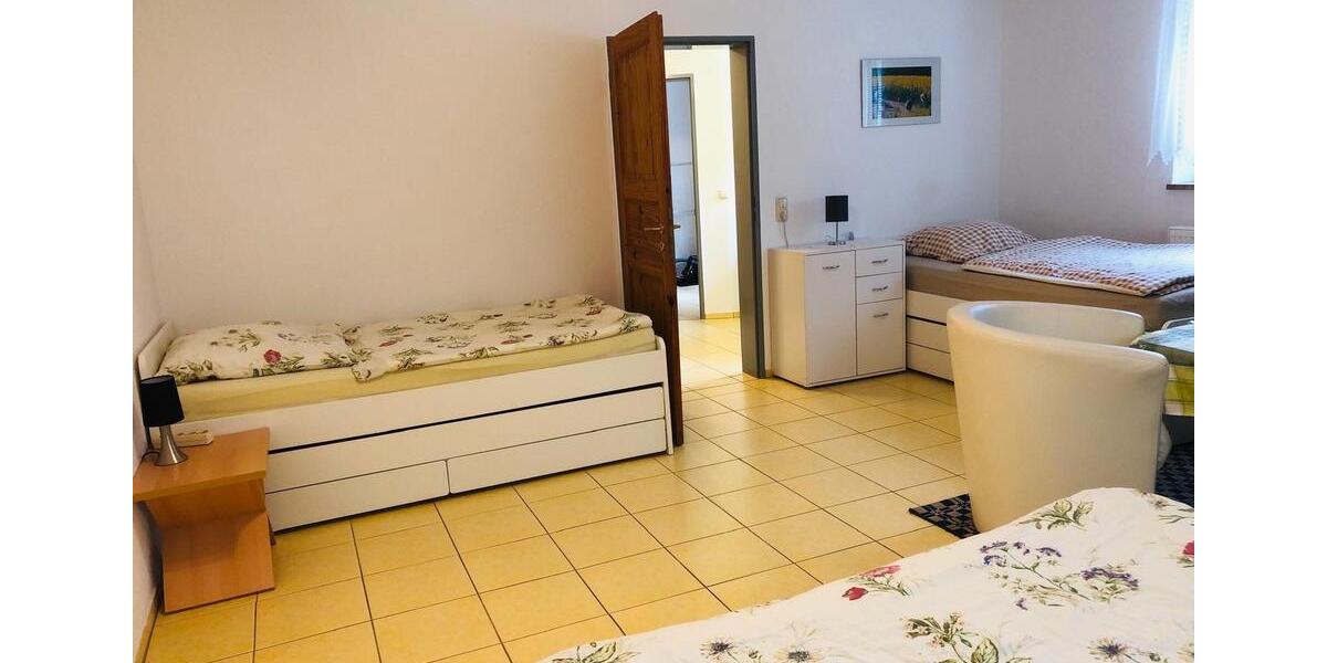 Etagenwohnung Rehna - 1 Zimmer, 40 m&sup2;, 25&euro; | Angebot:26058396