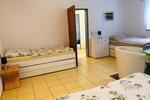 Etagenwohnung Rehna - 1 Zimmer, 40 m&sup2;, 25&euro; | Angebot:26058396