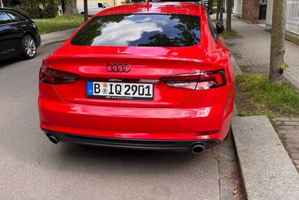 Audi A5 117.500 km 21.000 &euro; Dresden 01309