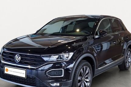 VW T-Roc 36.640 km 24.960 &euro; Seevetal 21220
