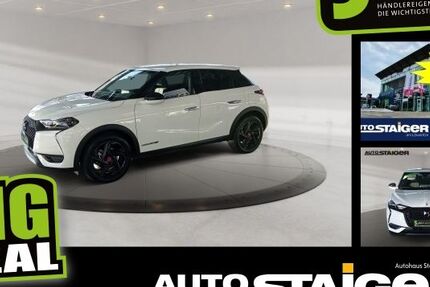 DS Automobiles DS3 Crossback