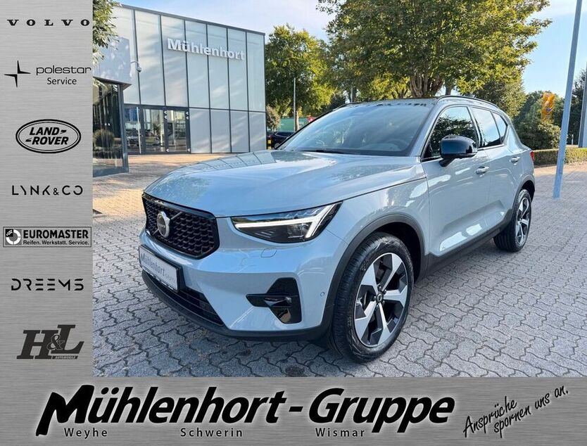 XC40