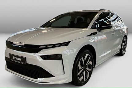 Skoda Enyaq 1.111 km 49.890 &euro; Weinstadt-Endersbach 71384