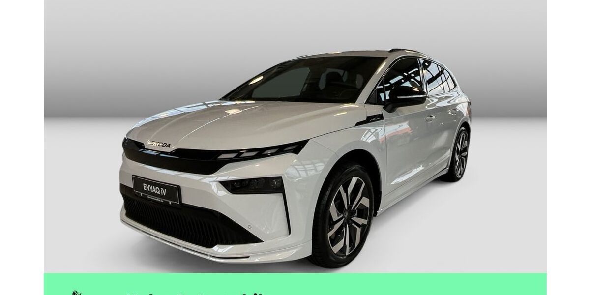 Skoda Enyaq 1.111 km 49.890 &euro; Weinstadt-Endersbach 71384