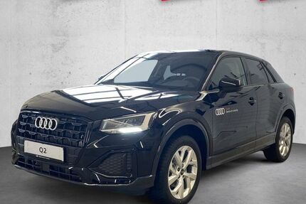 Audi Q2 4.900 km 35.400 &euro; Leipzig 04129