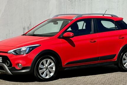Hyundai i20 85.000 km 9.925 &euro; Bremen 28201