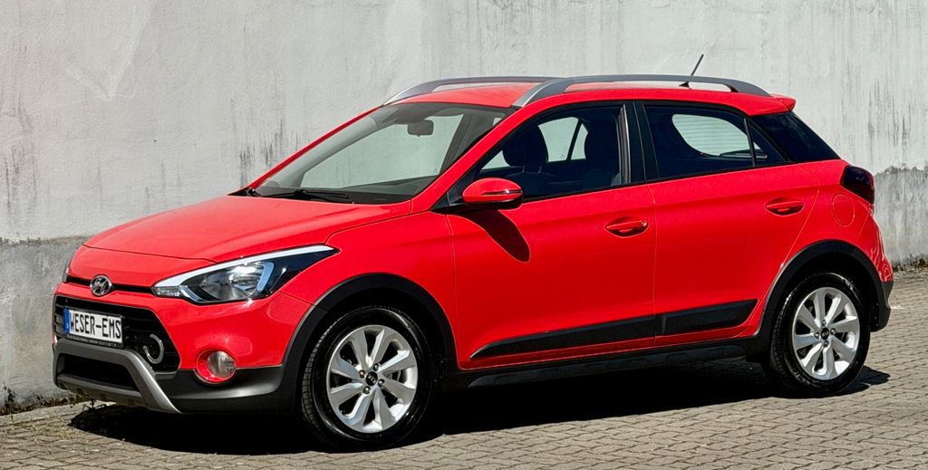 Hyundai i20 85.000 km 9.925 &euro; Bremen 28201