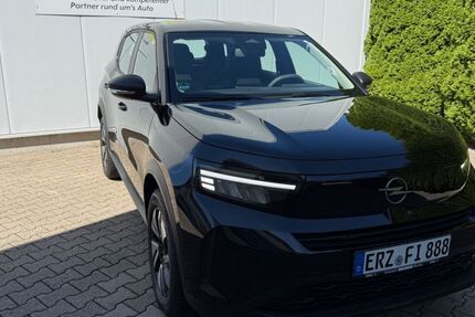 Opel Frontera 5.988 km 24.490 &euro; Olbernhau 09526