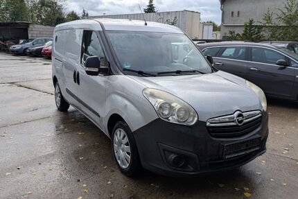 Opel Combo 99.329 km 5.499 &euro; Haßfurt 97437