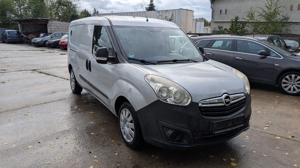 Opel Combo 99.329 km 5.499 &euro; Haßfurt 97437