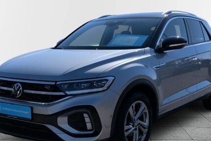 VW T-Roc 49.775 km 21.990 &euro; Kronach 96317