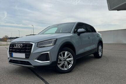 Audi Q2 15.900 km 29.995 &euro; Bergheim 86673