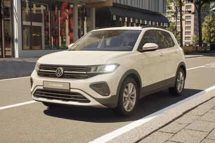 VW T-Cross 12.390 km 22.490 &euro; Kiel 24159