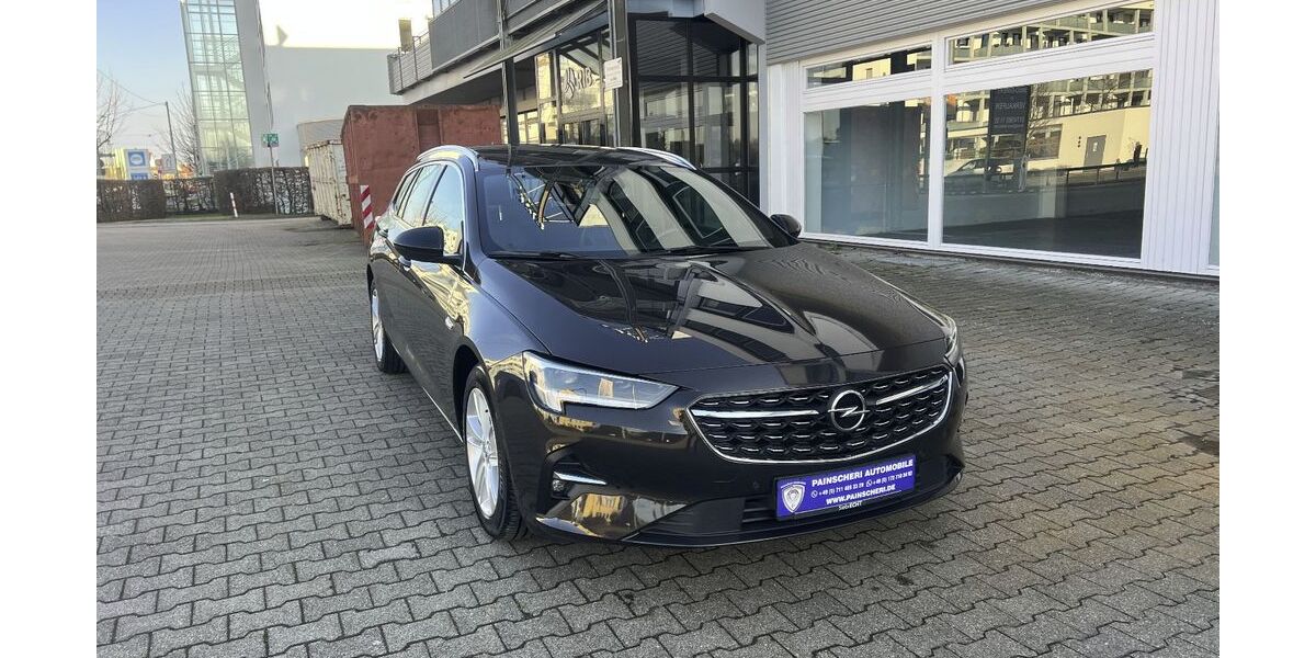Opel Insignia 62.000 km 13.979 &euro; Stuttgart 70567