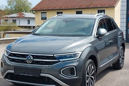 VW T-Roc 35.000 km 24.750 &euro; Neuötting 84524