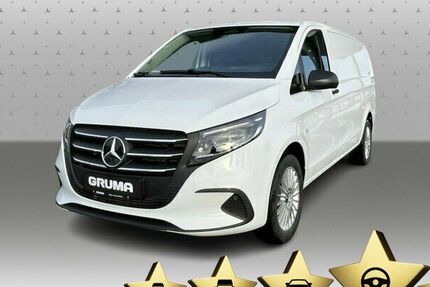 Mercedes-Benz Vito 8.449 km 46.800 &euro; Oschatz 04758