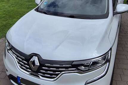 Renault Koleos 145.000 km 15.950 &euro; Ockenheim 55437