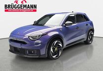 Gebrauchtwagen Abarth 600e