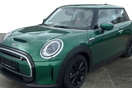 Mini Cooper SE 46.633 km 17.490 &euro; Mühldorf am Inn 84453