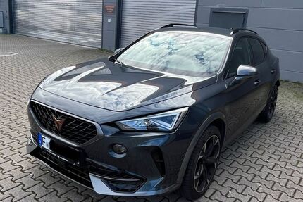 Cupra Formentor 100.500 km 24.750 &euro; Frankfurt 60596