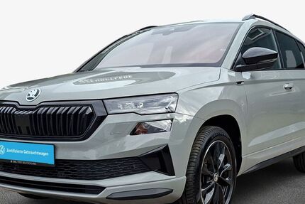 Skoda Karoq 38.353 km 36.490 &euro; Hamburg 21029