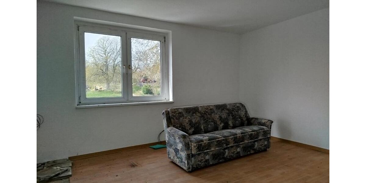 Etagenwohnung Strasburg (Uckermark) - 2 Zimmer, 47 m&sup2;, 200&euro; | Angebot:24878208
