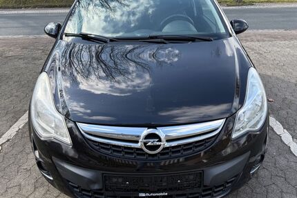 Opel Corsa 145.889 km 3.200 &euro; Bad Fallingbostel 29683