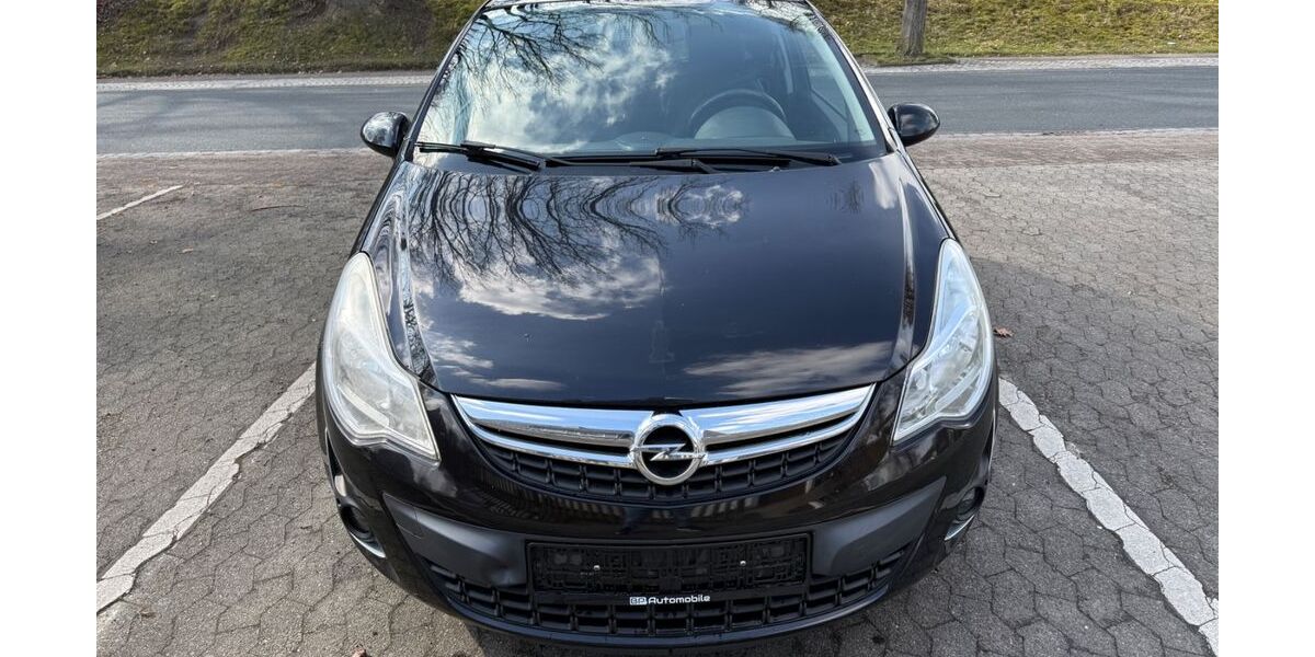 Opel Corsa 145.889 km 3.200 &euro; Bad Fallingbostel 29683