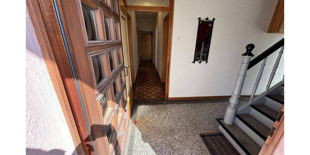 Doppelhaushälfte Lüchow - 7 Zimmer, 141 m&sup2;, 159.000&euro; | Angebot:25731870