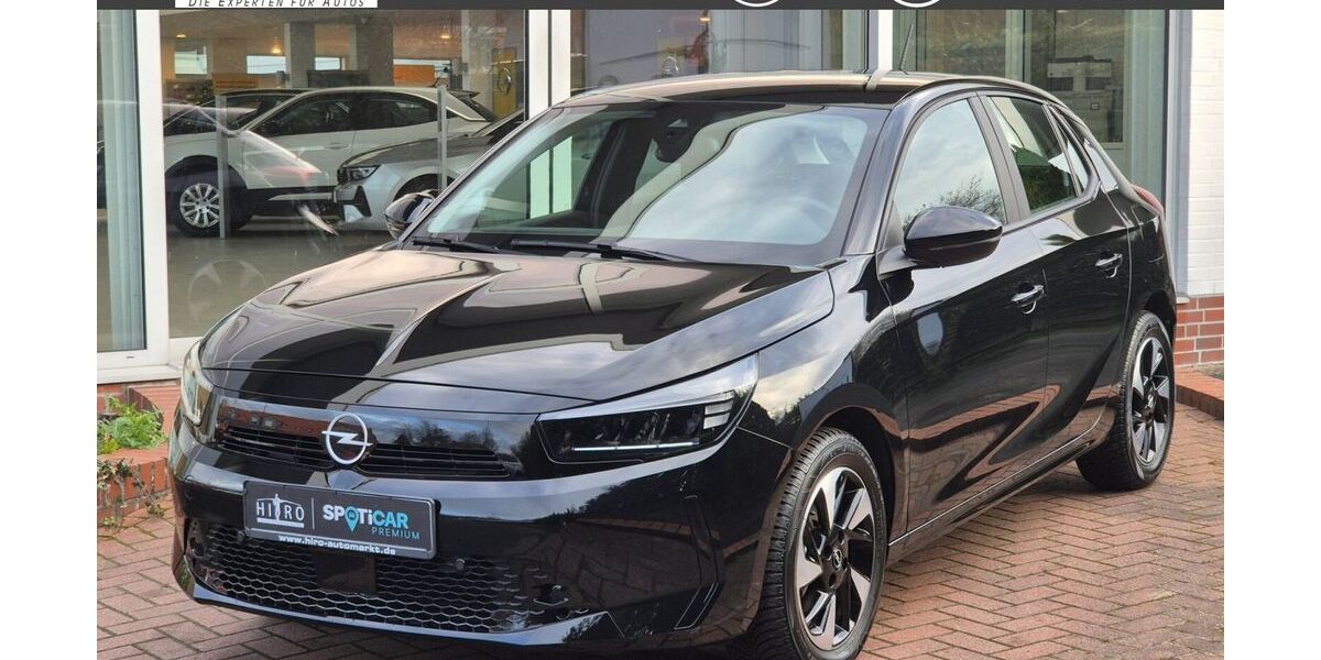 Opel Corsa 18.850 km 18.990 &euro; Emden-Hinte 26759