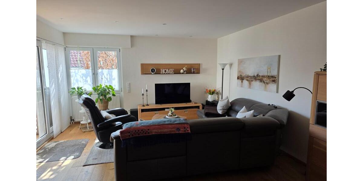 Etagenwohnung Soest - 3 Zimmer, 89 m&sup2;, 239.000&euro; | Angebot:25537909