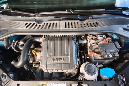 Skoda Citigo 91.100 km 8.000 &euro; Zwickau 08064