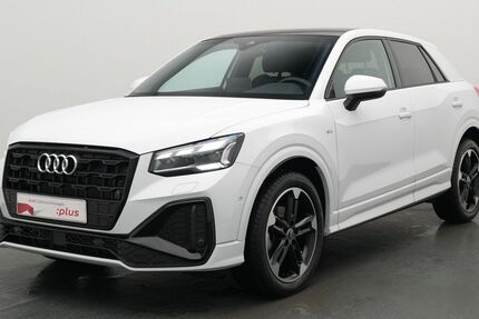 Audi Q2 3.047 km 36.480 &euro; Leverkusen 51373