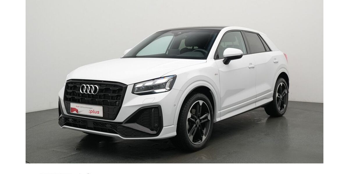 Audi Q2 3.047 km 36.480 &euro; Leverkusen 51373
