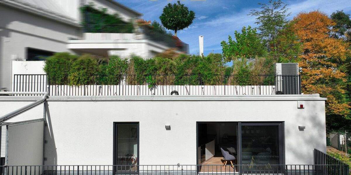 Etagenwohnung Regensburg Kumpfmühl-Ziegetsdorf-Neuprüll - 4 Zimmer, 116 m&sup2;, 690.000&euro; | Angebot:25689793