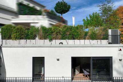 Wohnung Regensburg Kumpfmühl-Ziegetsdorf-Neuprüll - 4 Zimmer, 116 m&sup2;, 690.000&euro; | Angebot:25689793