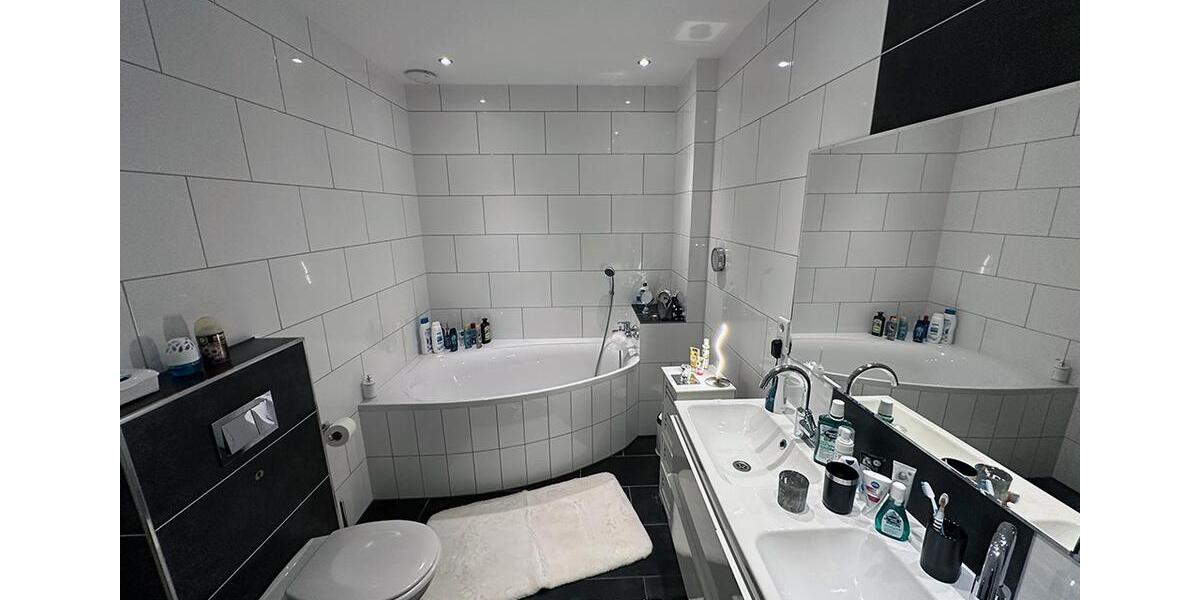 Reihenhaus Kevelaer - 3 Zimmer, 118 m&sup2;, 1.000&euro; | Angebot:25803613