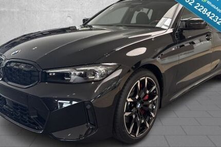 BMW M340d 3.333 km 79.630 € Heide 25746