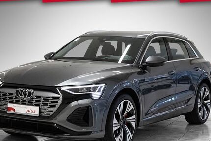 Audi Q8 e-tron 7.874 km 60.420 &euro; Böblingen 71034