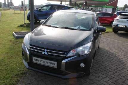 Mitsubishi Space Star 5.814 km 13.490 &euro; Ribnitz-Damgarten 18311