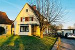 Einfamilienhaus Leopoldshöhe - 6 Zimmer, 165 m&sup2;, 350.000&euro; | Angebot:26572565