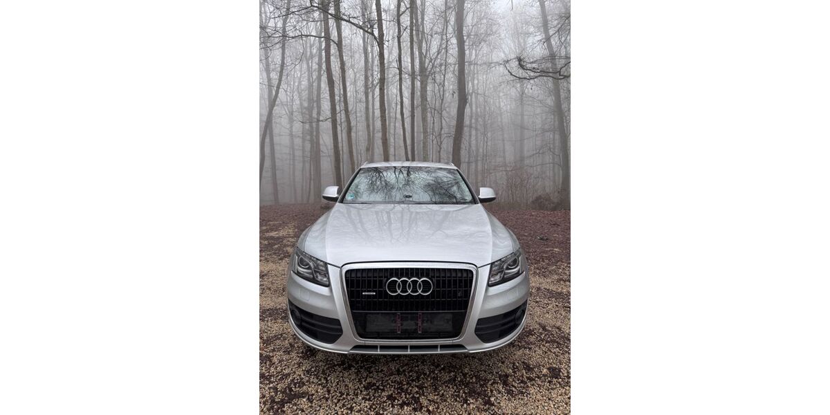 Audi Q5 238.000 km 10.800 &euro; Sulzbach Rosenberg 92237