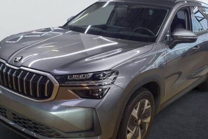 Skoda Kodiaq 18.357 km 44.930 &euro; Mitterteich 95666