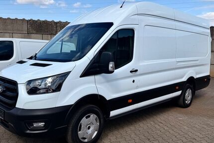 Ford Transit 81.950 km 22.999 &euro; Grevenbroich 41515