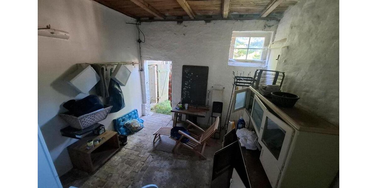 Einfamilienhaus Kyritz - 3 Zimmer, 60 m&sup2;, 119.000&euro; | Angebot:25993927