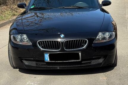BMW Z4 120.000 km 10.600 &euro; Tübingen 72072