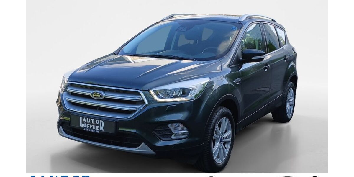 Ford Kuga 105.000 km 10.804 &euro; Würzburg 97076