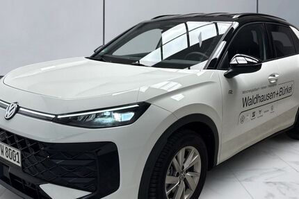 VW T-Roc 5.000 km 39.850 &euro; Moenchengladbach 41063